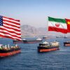 ホルムズ海峡問題　中国はどう出るのか