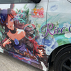 痛車に乗る人はキモがられても自分がよければそれでいい！