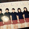 『Country Girls 1st official book』