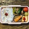 パパが作った弁当（No.120）