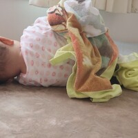 眠りの浅かった娘が生後6ヶ月以降 朝までぐっすり眠るようになった方法 マネバナナ 眠りの浅かった娘が生後6ヶ月以降 朝までぐっすり眠るようになった方法 マネバナナ