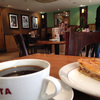 COSTA COFFEE