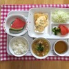 7/6(火)の給食