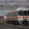 E257系 5500番代を狙う in南松本