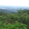 2020年10月4日(日)　[丹波]虚空蔵山から北尾根の岩ルートをたどる！