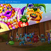 【DQX】協力バトロ、第４戦が鬼門。簡単な兵団配信時間にやるべし
