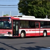 京阪バス N-3924号車 [京都 200 か 1932]