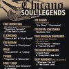  Ｌ．Ａ日記 ”Chicano Soul Legends” その1
