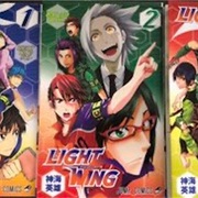 津尾尋華のジャンプ打ち切り漫画紹介