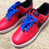 Nike AirForce 1