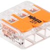 プロも唸る使いやすさ！WAGO WFR-3BPワンタッチコネクターで、あなたの電線接続が劇的に進化する理由