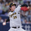 阪神タイガース（2024）ヤクルト戦～キャリア初の二桁勝利を挙げ、快勝～【プロ野球】