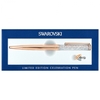 スワロフスキー 「 Crystalline Celebration ボールペン, 2018 年度限定生産品」5285954
