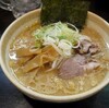 北海道味噌ラーメン泰我＠船橋　北海道味噌ラーメン