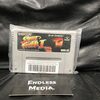 『ストリートファイターII’』（X68000版）～チャンピオンエディション、満を持してX68Kへ