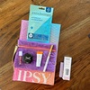 IPSY 届きました＆使いました（Nov 2023）