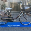 Panasonic viviDX