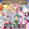 【FEH】召喚結果その193〜白き翼の恋人たち　その3