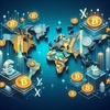 世界と比較して考える日本の仮想通貨税制、最適な節税対策とは