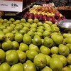 カリフォルニアで野菜を買う楽しみ。