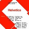 Helveticaとか欧文書体とか