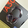 【実機レビュー】astro A30 wireless、モノはすごくいい、モノは…