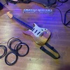 ライブハウス VOXX。