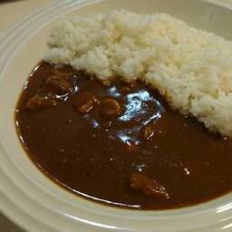 カレーの王様 西新宿店