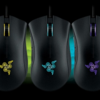 性能抜群　Razer DeathAdder 2015 Chroma 