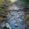 徳島へ 一日目　かずら橋　　 