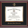 Morehead State Univerity Official Diploma Frames