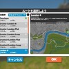 zwift その15 London 8