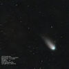 12P/Pons-Brooks（ポンス・ブルックス彗星）