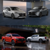 マレーシアマツダの新車ラインナップから「MAZDA2」と「BT-50」が無くなってました。