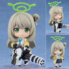 【ブルアカ】ねんどろいど『十六夜ノノミ（いざよい ののみ）』ブルーアーカイブ デフォルメ可動フィギュア【グッドスマイルカンパニー】より2024年11月発売予定♪