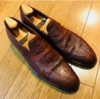 JOHN LOBB LONDON Bespoke ジョンロブ ロンドン ビスポーク