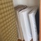 【ミニマルな部屋】ゆとりある布団収納