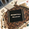 ディスクレビュー：ベルマインツ『MOUNTAIN』