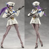 【無限邂逅メガロマリア】『ヴァンガード・リーダー』プラモデル予約【コトブキヤ】より2025年11月発売予定♪