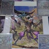 アートが好きなんだ