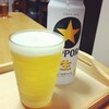 たまに飲むと