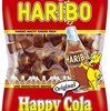 HARIBOグミを買うときの高揚感