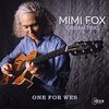 One for Wes / Mimi Fox Organ Trio (2023)
