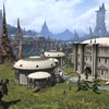 ［FF14：29］シアトリズム勢の冒険者、憧れの幻想図書館へ行く
