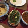 インド料理＠Chakra