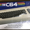 The C64 (Full Size 欧州版)を買ったのと使った感想