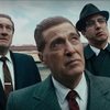 映画〜「Irishman」