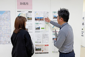 【PR】上越の土地・住宅情報約250件を一度に比較　10月10、11日に土地さがし応援フェア