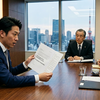 【就活期限残り1日】二度見した社長の報酬額