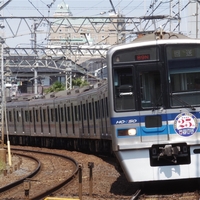 【過去画】北総7300形臨時回送（89N）と京成撮影記と東葉高速撮影記。2000系・05系・AE形・3000形・3700形・3500形・3400形・3600形ターボ君。